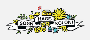 Sogn Hagekoloni logo